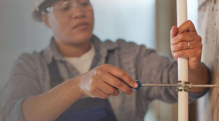 Faucet & Showerhead Inspection in Jean, NV